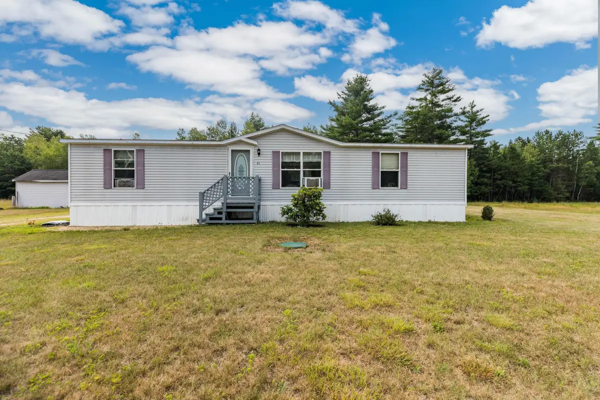 41 Wiers Lane, Lebanon, ME 04027 - #1