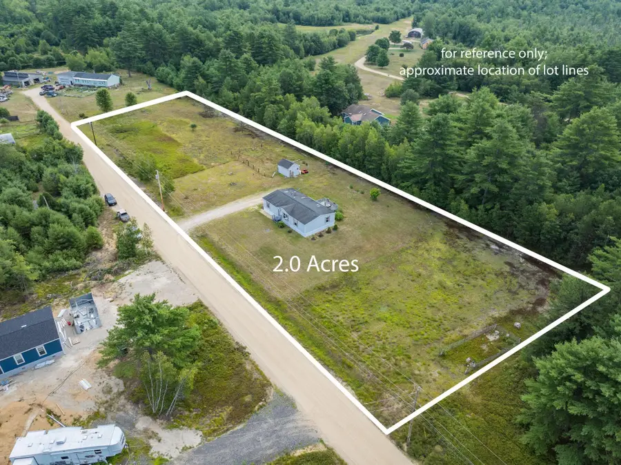 41 Wiers Lane, Lebanon, ME 04027 - #2