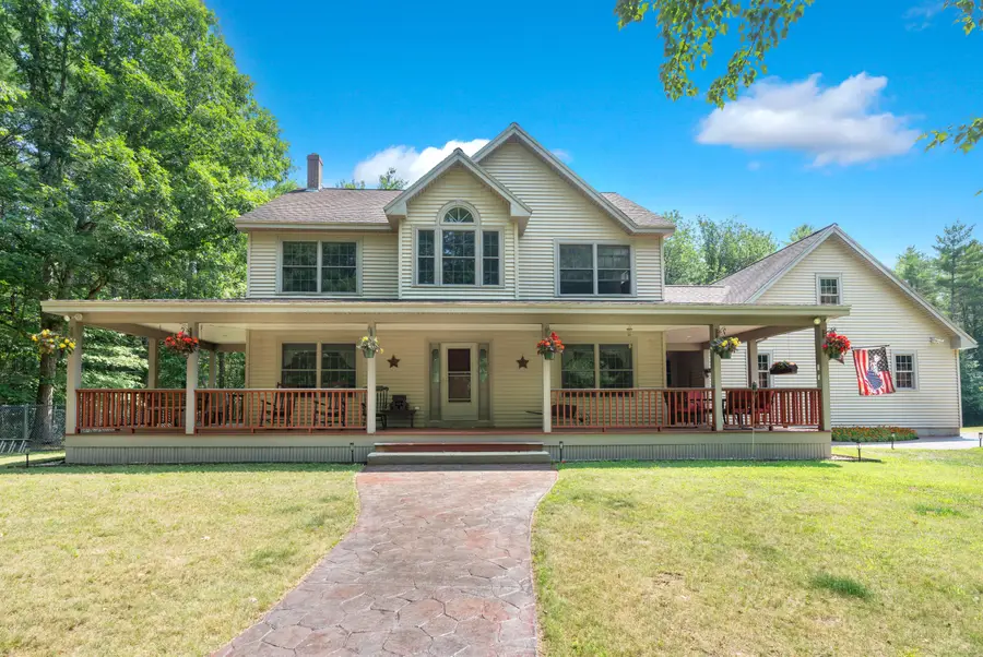 37 Martin Lane, Lebanon, ME 04027 - #2