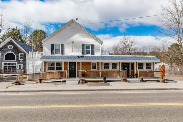 424 Walnut Hill Road, North Yarmouth, ME 04097