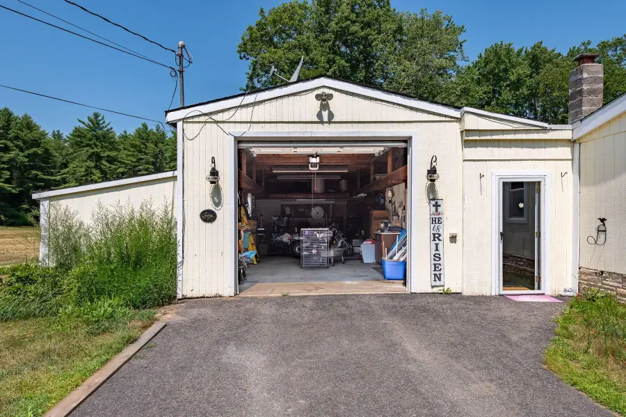 109 Bigelow Road, Lebanon, ME 04027 - #2