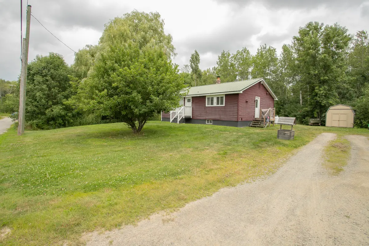 19 North Street, Enfield, ME 04493 - #1