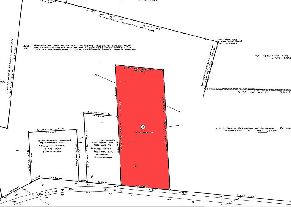 0 Lakewood Road, Madison, ME 04950 - #1