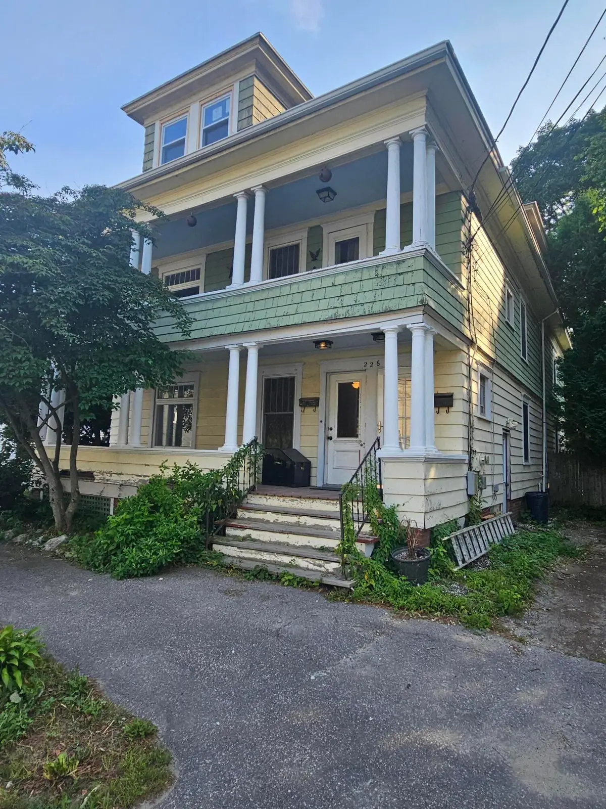 226 Summer Street, Auburn, ME 04210 - #1