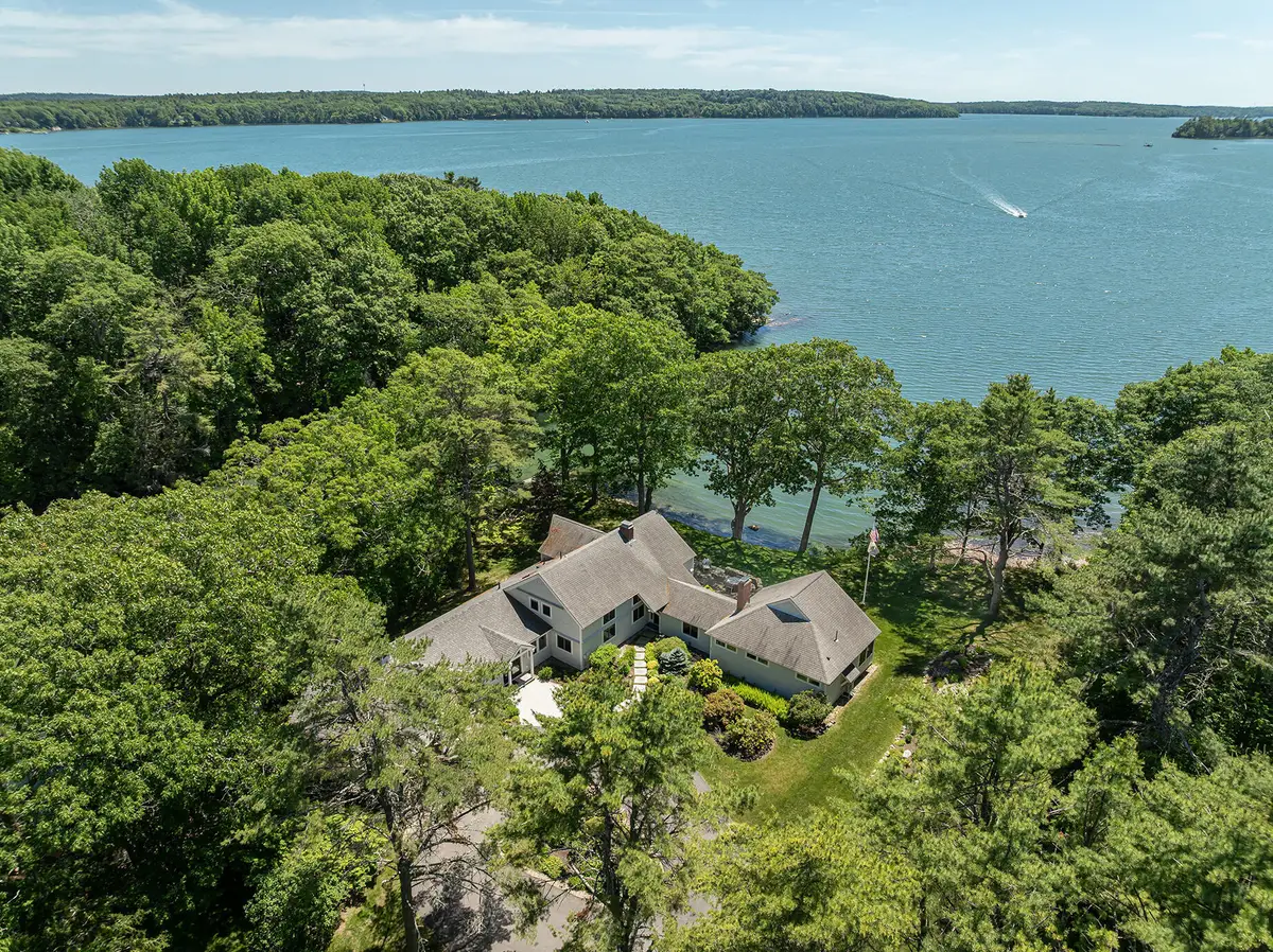 27 Tidal Run Lane, Brunswick, ME 04011 - #1