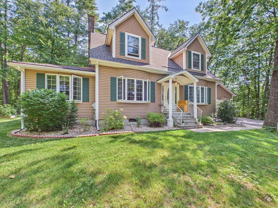 30 Forest Trail Drive, Turner, ME 04282 - #2