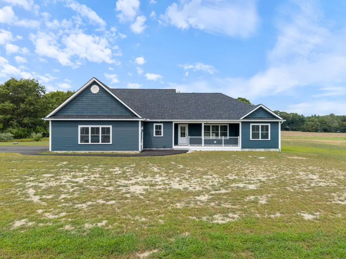 24 Johnson Farm Road, Buxton, ME 04093 - #1