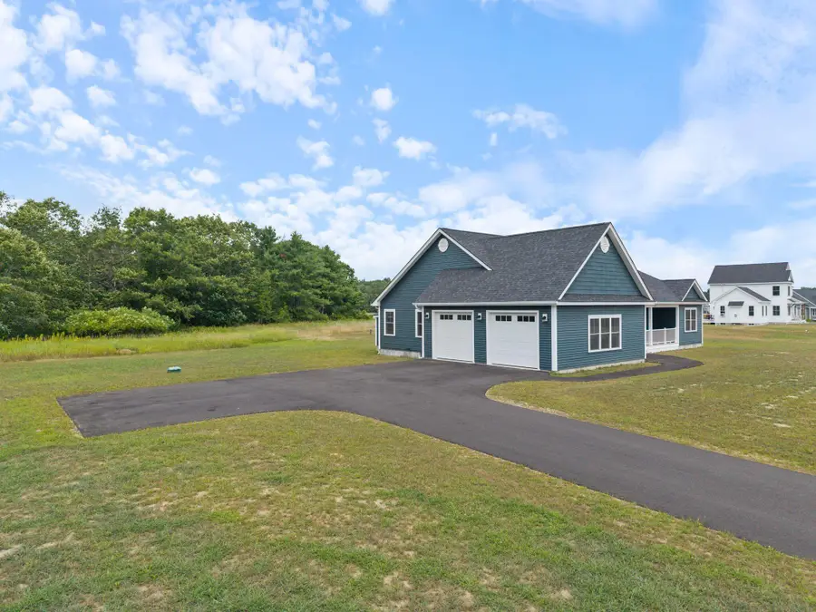 24 Johnson Farm Road, Buxton, ME 04093 - #3