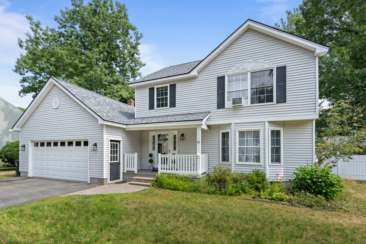 10 Aspen Drive, Saco, ME 04072 - #1