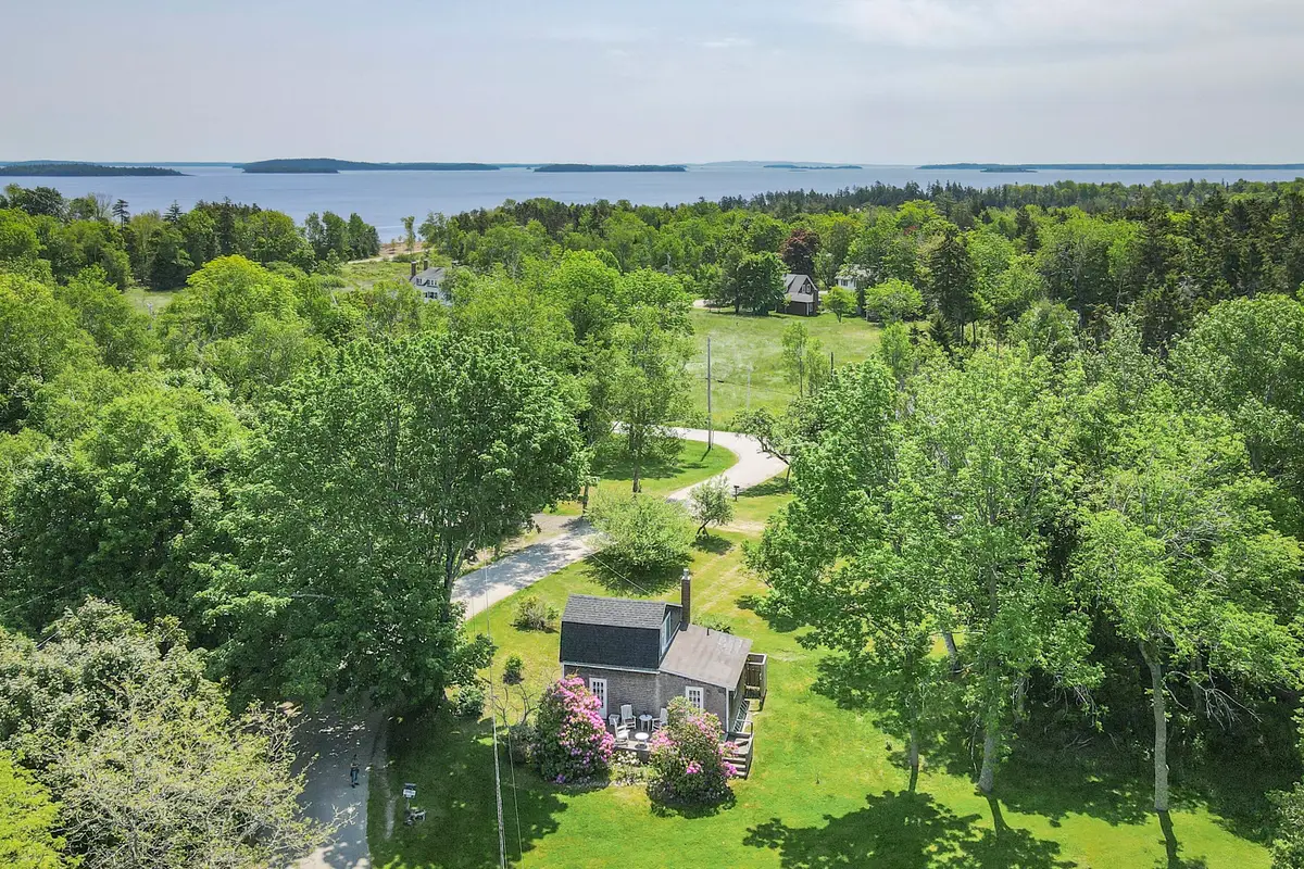 108 Colony Road, Islesboro, ME 04848 - #1