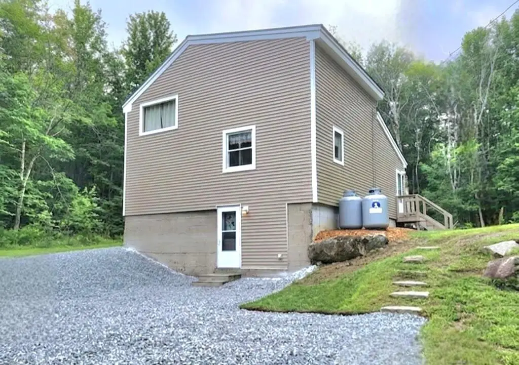 520 Smithfield Road, Oakland, ME 04963 - #1