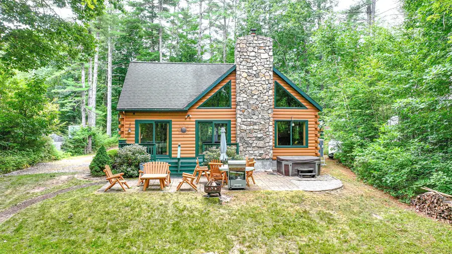 31 Welch Drive, Casco, ME 04015 - #2