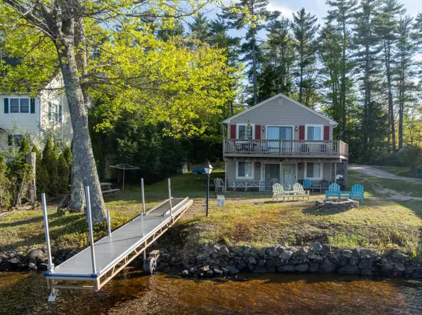 16 Hide Away Lane, Milton, NH 03851