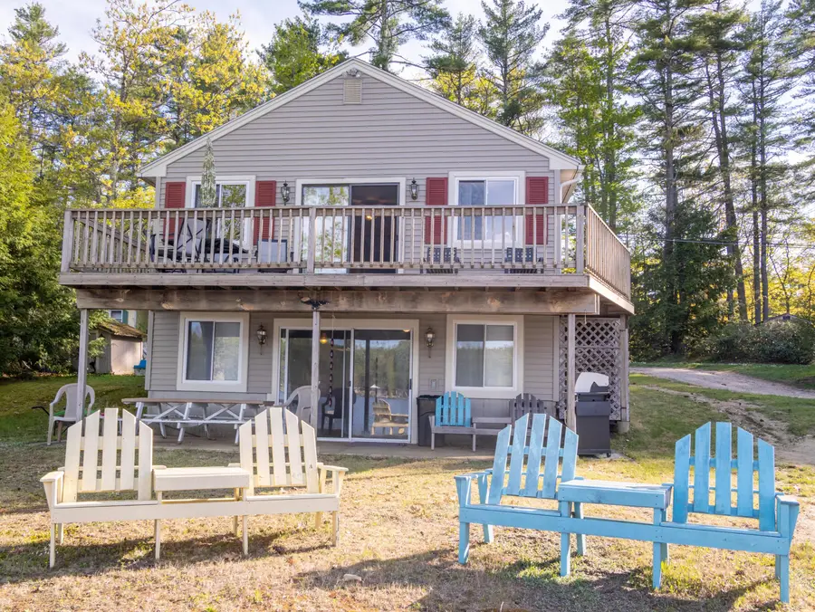 16 Hide Away Lane, Milton, NH 03851 - #3