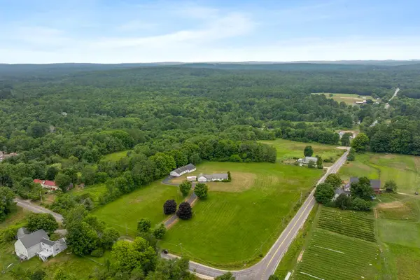 716 Hodsdon Road, Pownal, ME 04069