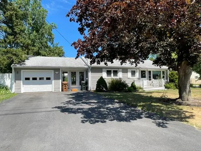 4 Pleasant View Drive, Saco, ME 04072 - #1