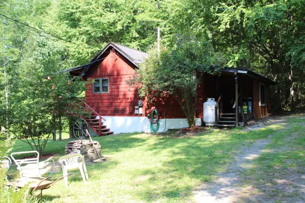 36 Sterry Hill Road, Starks, ME 04911