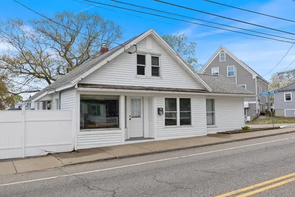 77 Saco Avenue, Old Orchard Beach, ME 04064