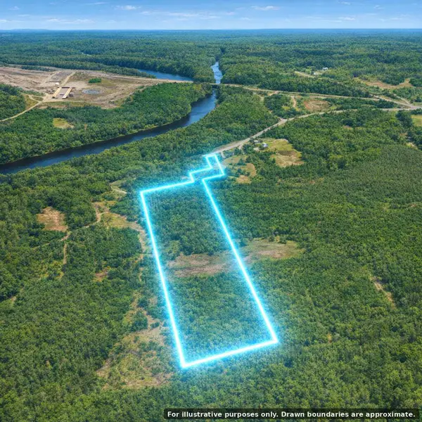 Lot6-3 Lyford Road, Milo, ME 04463