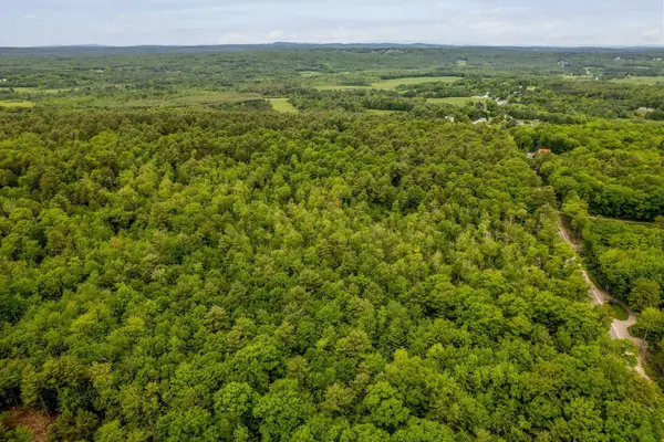 Map 8 Lot 23 N. Powal Road, New Gloucester, ME 04260