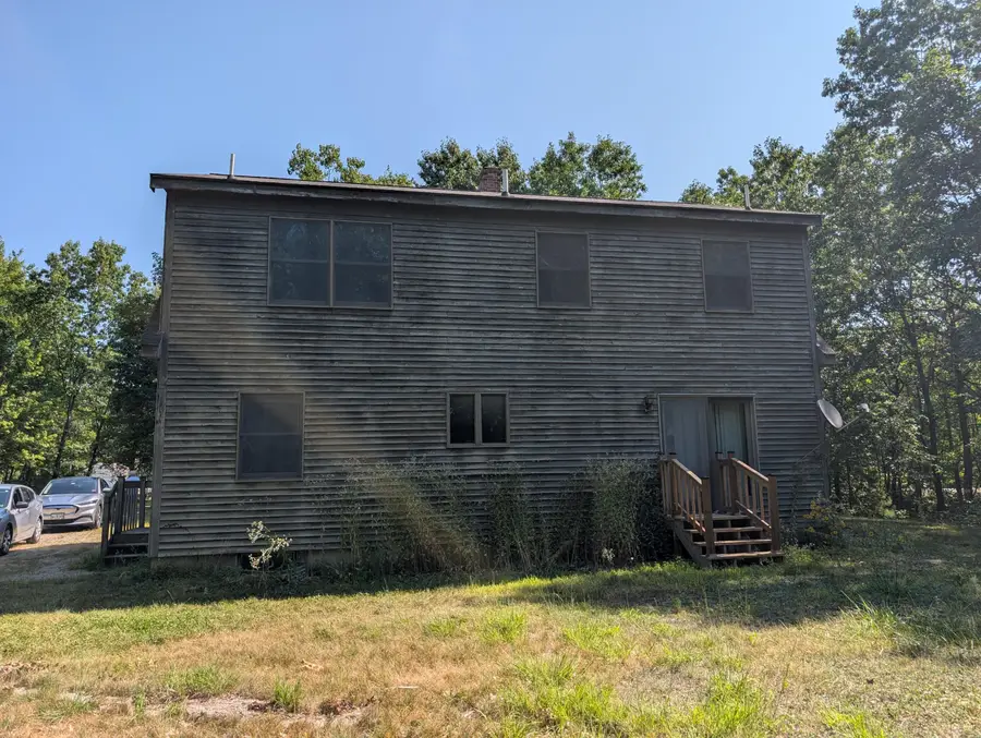 101 Blueberry Lane, Gray, ME 04039 - #2