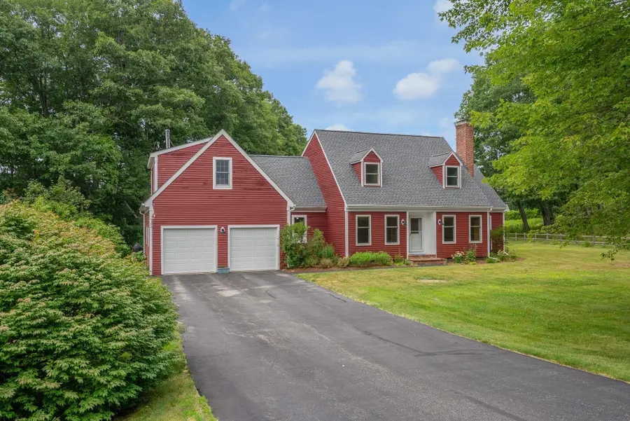 28 Waterhouse Road, Cape Elizabeth, ME 04107 - #3
