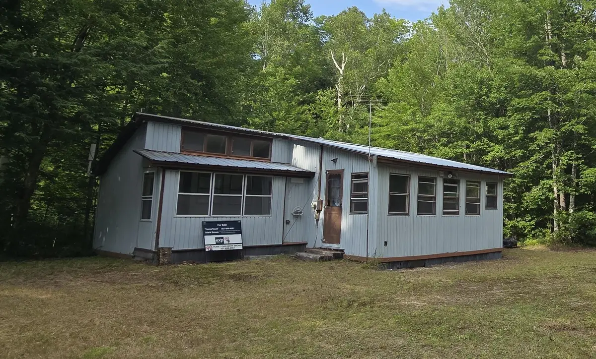 726 S Arm Road, Andover, ME 04216 - #1
