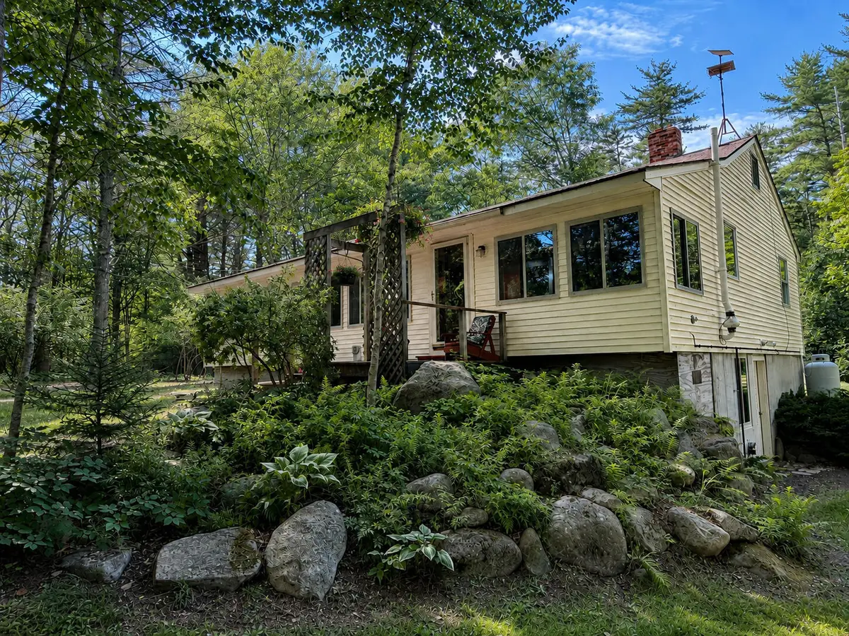 674 Friendship Road, Waldoboro, ME 04572 - #1