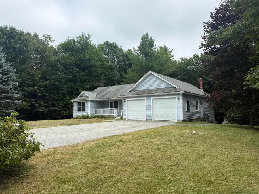 29 Eastfield Drive, Gray, ME 04039 - #3