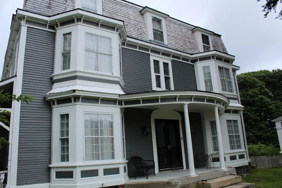 17 Boynton Street, Eastport, ME 04631 - #2