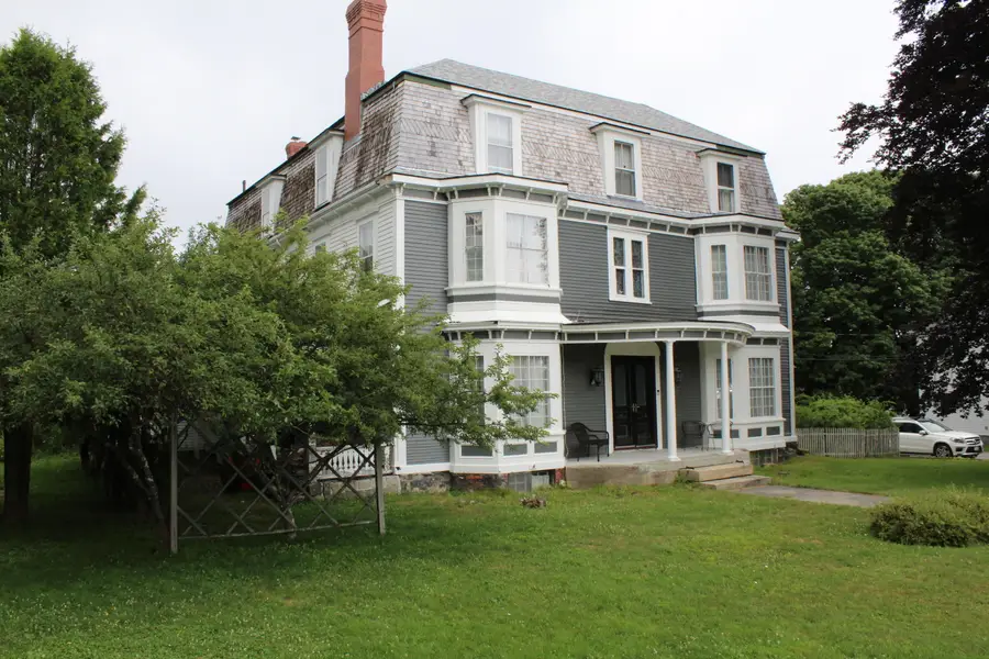 17 Boynton Street, Eastport, ME 04631 - #3