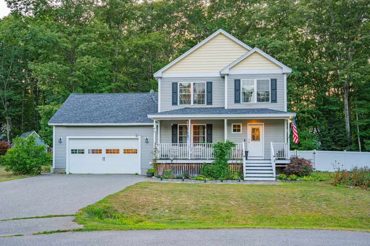 78 Ember Lane, Wells, ME 04090 - #1