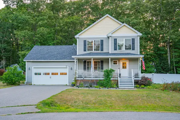 78 Ember Lane, Wells, ME 04090
