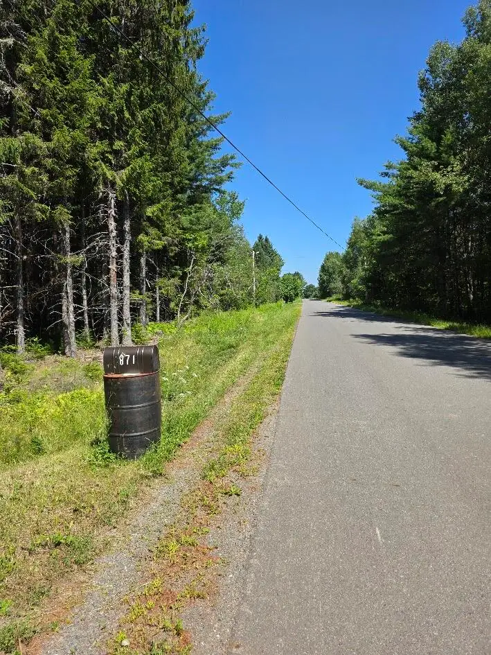 871 Estabrook Road, Amity, ME 04471 - #2