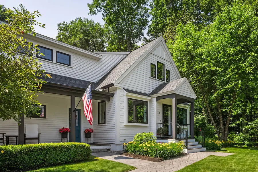 9 Arioch Way, Kennebunk, ME 04043 - #2
