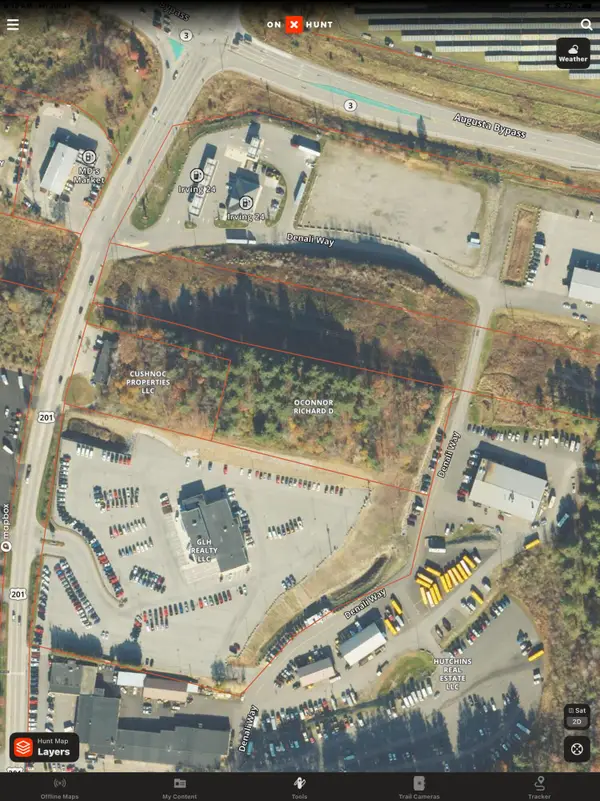 0 Denali Way, Augusta, ME 04330