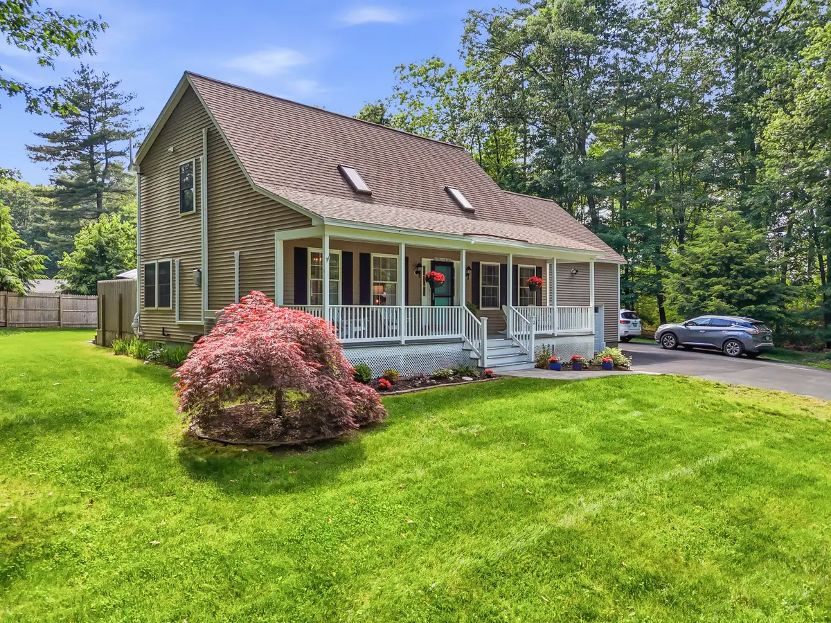 2 Shady Woods Lane, Kennebunk, ME 04043 - #1