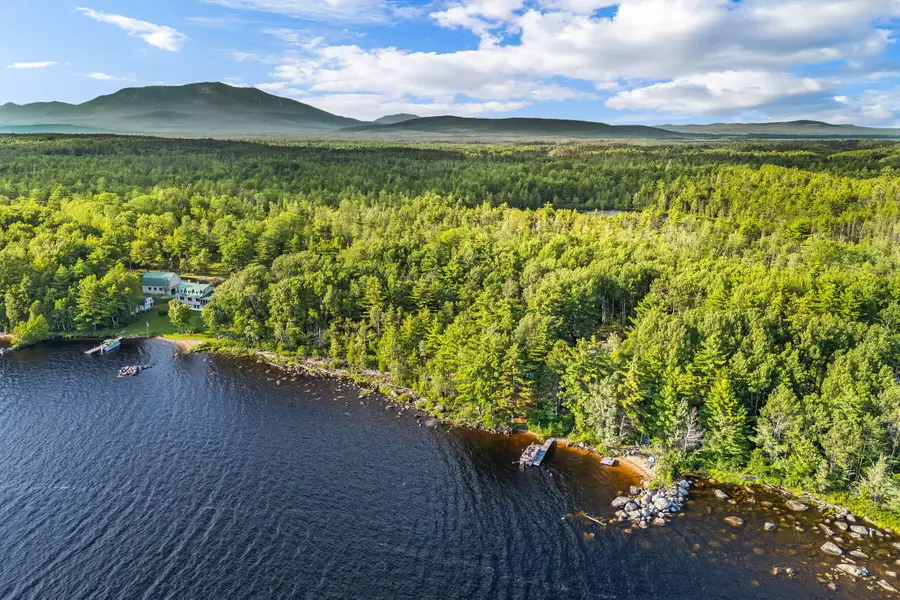 TBD Sawdust Pile Road T1r9 Wels, Northeast Piscataquis, ME 04462 - #2