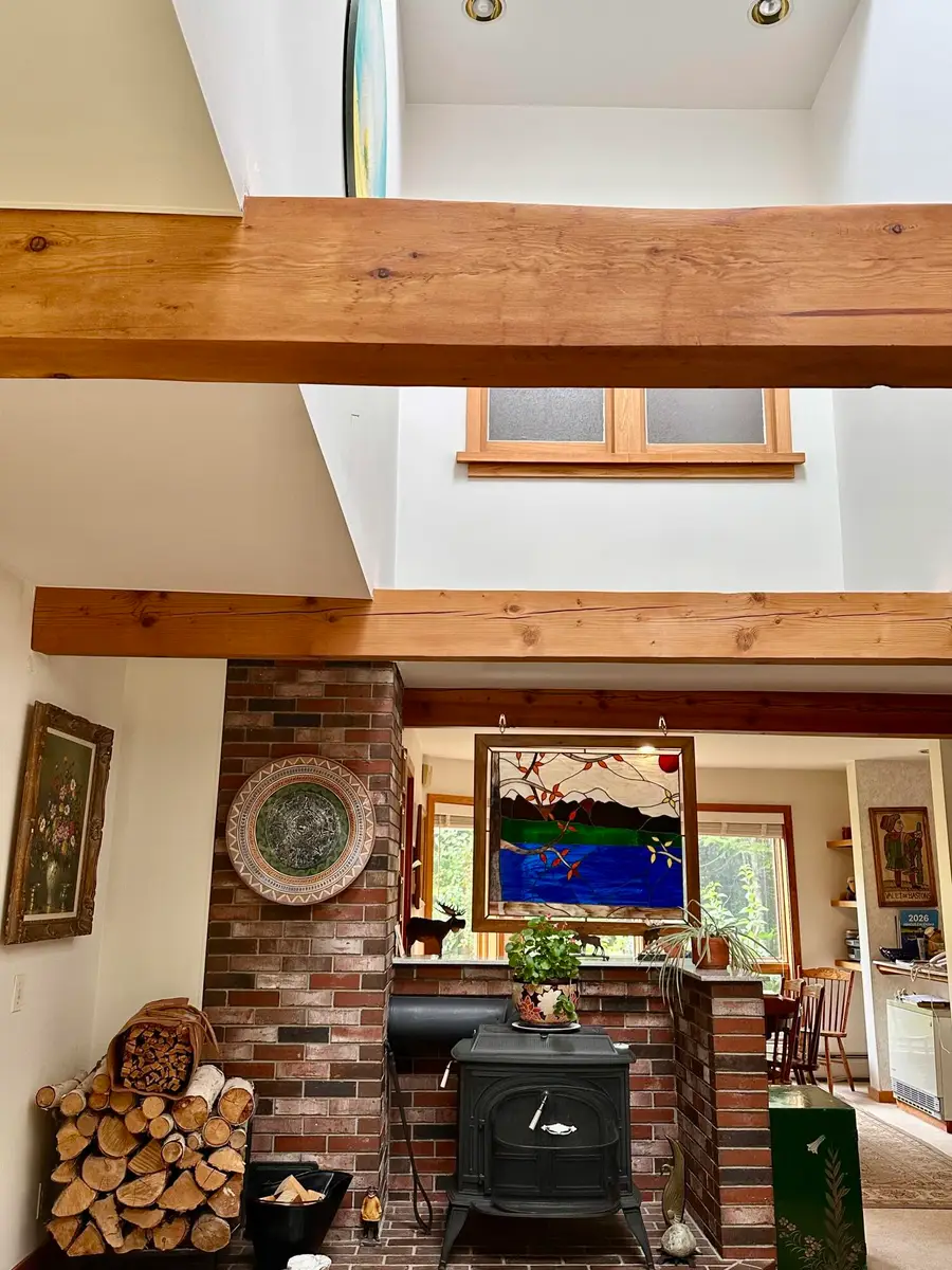 6008 Fairway Drive, Carrabassett Valley, ME 04947 - #2