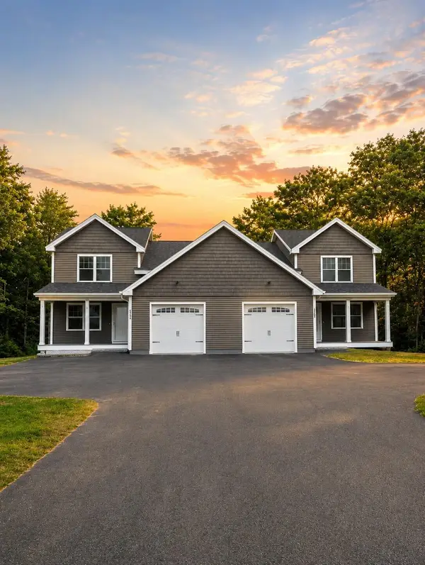 575 Mayall Road #A, New Gloucester, ME 04260
