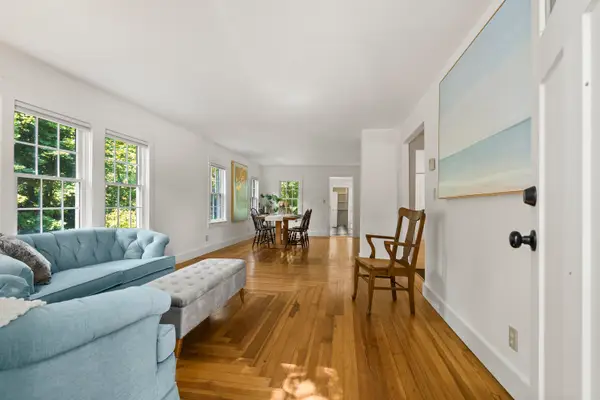 205 Center Street, Nobleboro, ME 04555
