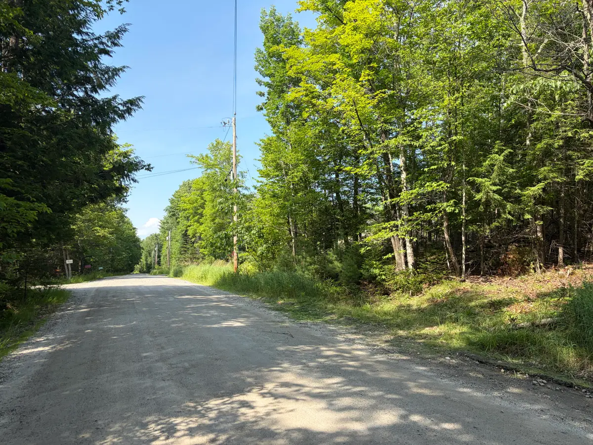Lot 4,5,6 Holley Road, Farmington, ME 04938 - #1