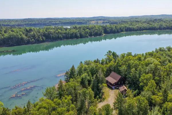 125 Coffins Neck Road, Whiting, ME 04691