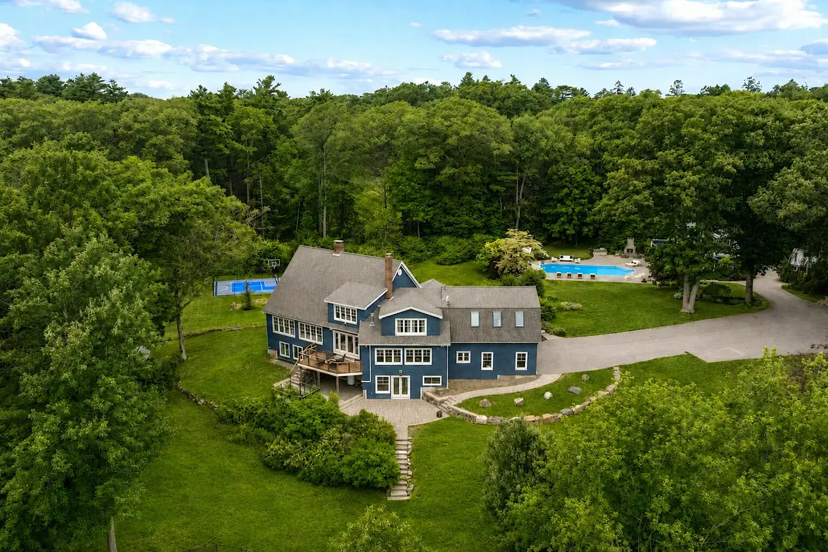 440 Mitchell Road, Cape Elizabeth, ME 04107 - #1