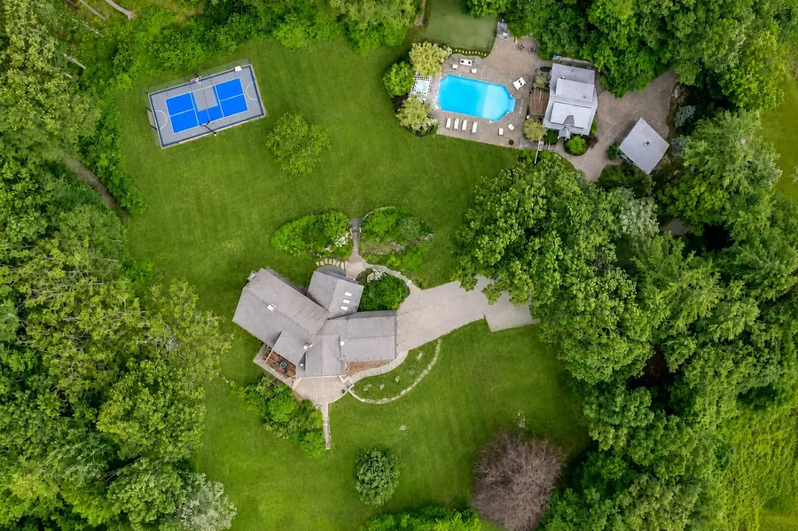 440 Mitchell Road, Cape Elizabeth, ME 04107 - #3