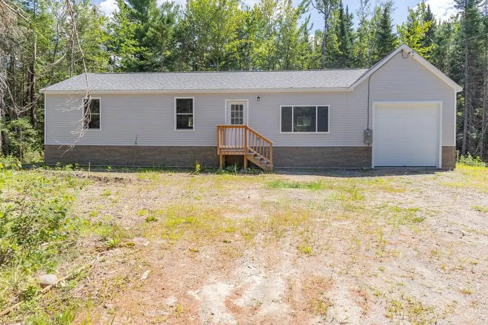 51 Fothingill Road, Greenbush, ME 04418 - #1