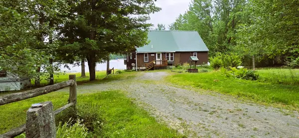 83 Brooks Pond Drive, Corinna, ME 04928