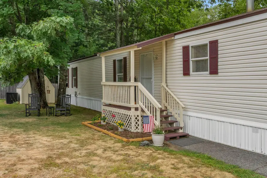 15 James Street, Brunswick, ME 04011 - #3