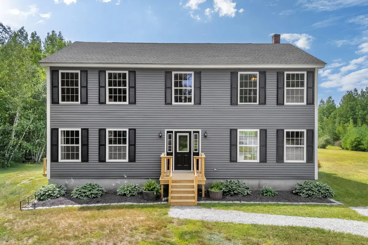 173 Stoney Ridge Road, Eddington, ME 04428 - #1