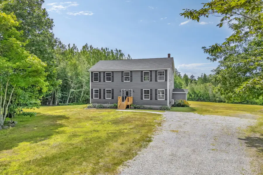 173 Stoney Ridge Road, Eddington, ME 04428 - #2